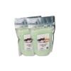 Bath Salts | 1lb Bag (16 oz.) | Cucumber Scent | Epsom Salt | Sea Salt | Bathing | Body Care | Beauty | Relaxation | Spa | Pedicure | Manicure ((2) 1lb Bags) view 1