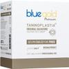 Salvatore Premium Blue Gold Premium 2x100ML Pack - Hair Straightening, Black/White view 2