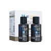 Salvatore Premium Blue Gold Premium 2x100ML Pack - Hair Straightening, Black/White view 3