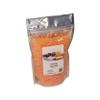 Bath Salts | 1lb Bag (16 oz.) | Patchouli Scent | Epsom Salt | Sea Salt | Bathing | Body Care | Beauty | Relaxation | Spa | Pedicure | Manicure ((1) 1lb Bag) view 1