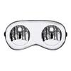 Azeeda 'Herne The Hunter' Sleep/Travel Eye Mask (EY00002566) view 1
