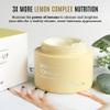 About ME Skin Tone Up Massage Cream 3X - Facial Cleansing Cream for Removing Skin Debris, Makeup Residue, Lemon & Green Cleanse Ingredients for Clear Skin (150ml/5.07oz) view 4