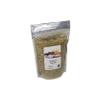 Bath Salts | 1lb Bag (16 oz.) | Sandalwood Scent | Epsom Salt | Sea Salt | Bathing | Body Care | Beauty | Relaxation | Spa | Pedicure | Manicure ((1) 1lb Bag) view 1