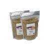 Bath Salts | 1lb Bag (16 oz.) | Sandalwood Scent | Epsom Salt | Sea Salt | Bathing | Body Care | Beauty | Relaxation | Spa | Pedicure | Manicure ((2) 1lb Bags) view 1
