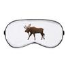 Azeeda 'Bull Moose' Sleep/Travel Eye Mask (EY00011085) view 1