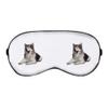 Azeeda 'Alaskan Malamute' Sleep/Travel Eye Mask (EY00015630) view 1