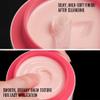 ABOUT ME Red Recipe Super Cleansing Balm - Soft Melting Milk Texture Makeup Cleansing Balm with Red Flower Complex, Red Superfoods & Milk Extract (90ml/3.04oz) view 4