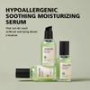 ABOUT ME Soop Calming Aqua Serum - Vegan Soothing and Hydrating Facial Serum with Cypress Water, Centella Asiatica, and Tea Tree Leaf Extract for Dry, Sensitive Skin (50ml/1.69oz) view 2