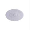 Bench Fix Hair Styling Products (Silver - Clay Doh 360) view 1
