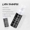 EMEDA Lash Shampoo Kit Cleaning Bath - Eyeash Cleanser for Extensions, USB Mini Portable Fan Brush Wash Bottle, Oil Free Lash Foam Safe for Natural Eyelash Shampoo for Extensions view 4