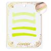Lash Lift Ribbon Lomansa Eyelash Lift Silicone Pads Curlers Soft Stripes Lash Lift Tool Flexible Silicone Perm Roller view 1