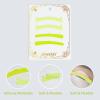 Lash Lift Ribbon Lomansa Eyelash Lift Silicone Pads Curlers Soft Stripes Lash Lift Tool Flexible Silicone Perm Roller view 2