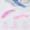 Lash Lift Ribbon Lomansa Eyelash Lift Silicone Pads Curlers Soft Stripes Lash Lift Tool Flexible Silicone Perm Roller view 3