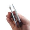 Ankylosaurus Dinosaur Hair Clip,Acrylic Hair Clip,Small Claw Clip for Women, 1 Count (Pack of 1) view 4
