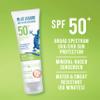 Blue Lizard Kids Mineral Sunscreen Lotion & Spray SPF 50+ 5oz view 3