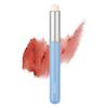 fwee Fingerlike Lip Brush | Multi-purpose Makeup Brush with Lid view 1