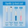 fwee Fingerlike Lip Brush | Multi-purpose Makeup Brush with Lid view 3