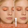 Profusion Cosmetics Prime To Prep 2PC Eye and Face Primer Set - Oil Control, Pore Minimizing, Crease-Resistant Formula for Smooth Matte Finish & Flawless Looks view 3