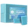 80Pcs Classic Disposable Salon Foot Scrubbers view 2