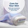 Schick Intuition Razors Bundle - Refills with Cocoa Butter & Sensitive Skin Razor view 4