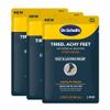 Dr. Scholl's Tired, Achy Feet Soothing & Reviving Foot Mask, 3 Pair and Dramamine Motion Sickness Relief Less Drowsy Formula, 8 Count view 2