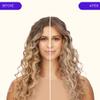 Amika bust your brass cool blonde repair shampoo 275ml, normcore signature shampoo 275ml view 4
