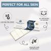 EARAYWAX Hair Removal Wax, Stripless Wax for Sensitive Skin, 1 lb Professional Hard Wax, Perfect for Full Body view 3
