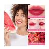 Baorder 4 Colors Lip Tint Stain Set,3 in 1 Lip Eyes and Cheeks Tint Stain Lip Glaze,Velvet Matte Mini Liquid Lipstick, Hydrating Moisturizing Long-Lasting Non-Stick Cup Lip Gloss view 4