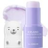 THESAEM Iceland Hydrating Peptide Eye Stick 0.24oz - Elasticity, Cooling, Moisturizing Eye Balm for Loose Skin  Under Eye Treatment - Balm to Smooth Skin Texture - Daisy Flower Scent view 1