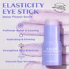 THESAEM Iceland Hydrating Peptide Eye Stick 0.24oz - Elasticity, Cooling, Moisturizing Eye Balm for Loose Skin  Under Eye Treatment - Balm to Smooth Skin Texture - Daisy Flower Scent view 2