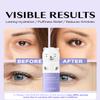 THESAEM Iceland Hydrating Peptide Eye Stick 0.24oz - Elasticity, Cooling, Moisturizing Eye Balm for Loose Skin  Under Eye Treatment - Balm to Smooth Skin Texture - Daisy Flower Scent view 3