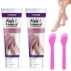 Hair Removal Cream for Women,Fast and Painless Depilation for Smooth Skin,Hair Removal Cream Suiltable for Underarm, Hand Foot Bikini and Hair Removal All over the Body view 1