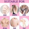 Hair Removal Cream for Women,Fast and Painless Depilation for Smooth Skin,Hair Removal Cream Suiltable for Underarm, Hand Foot Bikini and Hair Removal All over the Body view 4