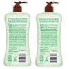 Hawaiian Tropic After Sun Lotion Twin Pack, 16oz each & Dark Tanning Oil Twin Pack, 8oz each view 3