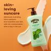 Hawaiian Tropic After Sun Lotion Twin Pack, 16oz each & Dark Tanning Oil Twin Pack, 8oz each view 4