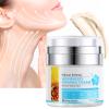 Lucoss Neck and Face Firming Cream, Lifting, Firming & Hydrating Anti Wrinkle Cream for Women, Skin Tightening Lifting Cream -50ml view 1