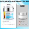 Lucoss Neck and Face Firming Cream, Lifting, Firming & Hydrating Anti Wrinkle Cream for Women, Skin Tightening Lifting Cream -50ml view 4
