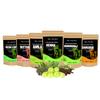 Bio Mystery Herbal Hair Care Combo Pack | Hair Mask | Amla, Shikakai, Indigo, Bhringraj, Neem Leaf, Henna | DIY Powders for Hair Growth view 1