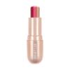 Winky Lux Strawberry Rose Tri-Color Tinted Lip Balm  Hydrating Lip Balm, Sheer Pink Tint, Lip Care with Jojoba Oil & Vitamin E, Moisturizes & Softens Dry Lips, Buttery Soft with Strawberry Rose Scent view 1