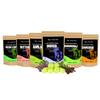 Bio Mystery Herbal Hair Care Combo Pack | Hair Mask | Amla, Shikakai, Reetha, Indigo, Bhringraj, Neem Leaf | DIY Powders for Hair Growth view 1