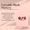 3D Blush Trio Cheek Clapper view 4