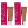 Luminosity Shimmer Whip - Champagne by ModelCo for Women - 0.84 oz Highlighter - Pack of 2 view 1