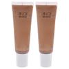 Luminosity Shimmer Whip - Champagne by ModelCo for Women - 0.84 oz Highlighter - Pack of 2 view 2