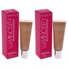 Luminosity Shimmer Whip - Champagne by ModelCo for Women - 0.84 oz Highlighter - Pack of 2 view 4