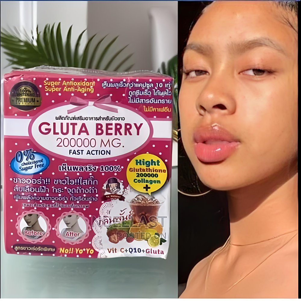 Gluta berry