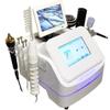 IMOSEI Skin Hair Analyzer,Scalp Massager with 7 Handles, Anti Hair Loss Hair Follicle Detector, Scalp Care Machine, for Hair Loss/Moisture/Flexibility/Oil Content view 1