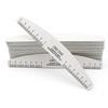 50Pcs Nail Files 180 240 Grit for Beautiful Nails, Premium Sanding Bar Materials, for All Your Filing Needs, Washable and Reusable for DIY Home Salon, Wholesale Business view 1