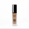 Absolute Foundation | Bianca Makeup | Liquid Foundation with Full Coverage | Shine and Oil Control | 24-hour Wear | Water and Humidity Resistant | Various Shades (Toast, 0.10 Fl Oz) view 1