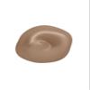 Absolute Foundation | Bianca Makeup | Liquid Foundation with Full Coverage | Shine and Oil Control | 24-hour Wear | Water and Humidity Resistant | Various Shades (Toast, 0.10 Fl Oz) view 2