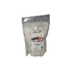 Herbal (Botanical) Bath Salts | 1lb Bag (16 oz.) | Choose Scent | Botanicals | Sea Salt | Bathing | Body Care | Beauty | Relaxation | Spa | Pedicure | Manicure | All Natural (Seaweed) view 1